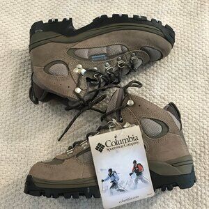 Columbia Hiking Boots - Brand New in Original Box!